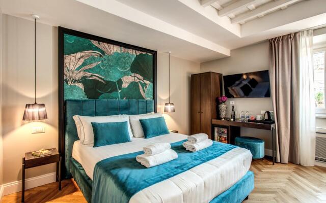 Hotel 55 Fifty-Five