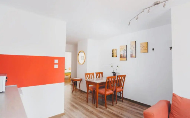 Apartman David