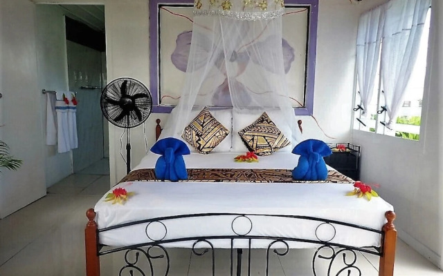 Makaira Resort