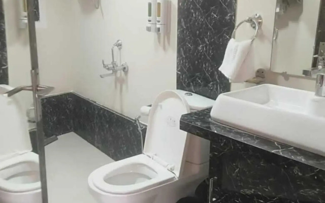 Comfort Inn Silver Arch Hotel, Mussoorie