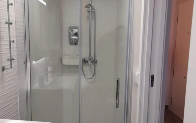 Apartamento Molinos del Río