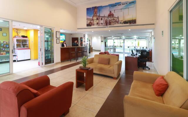 Staybridge Suites Queretaro by IHG