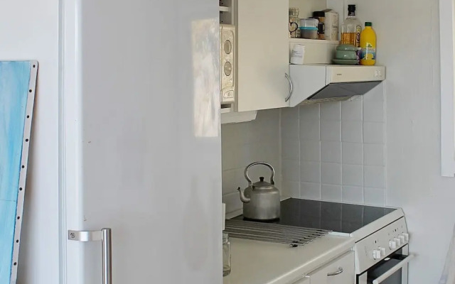 6 Person Holiday Home in Brevik