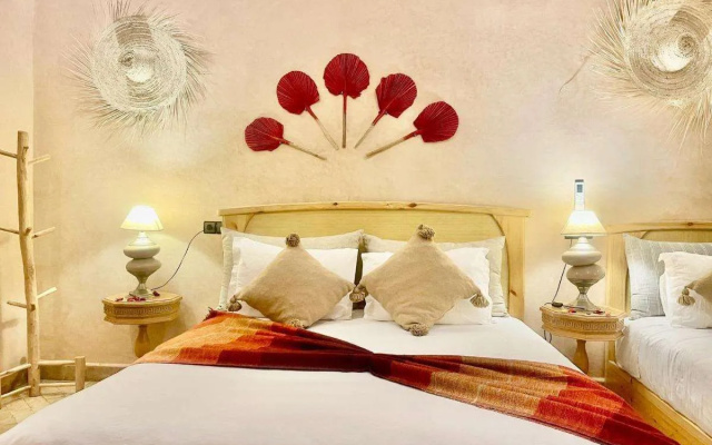 Riad Koutobia Royal