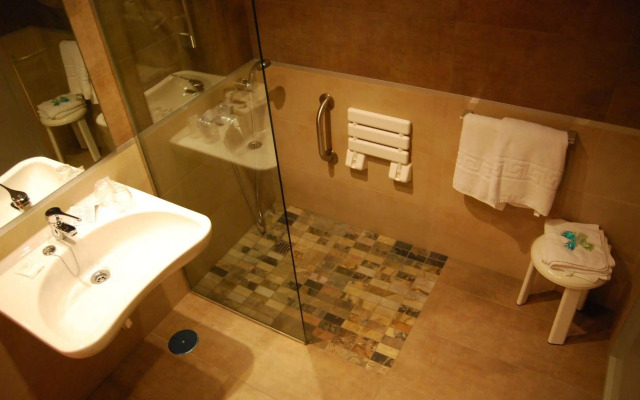 Hotel Santa Faz
