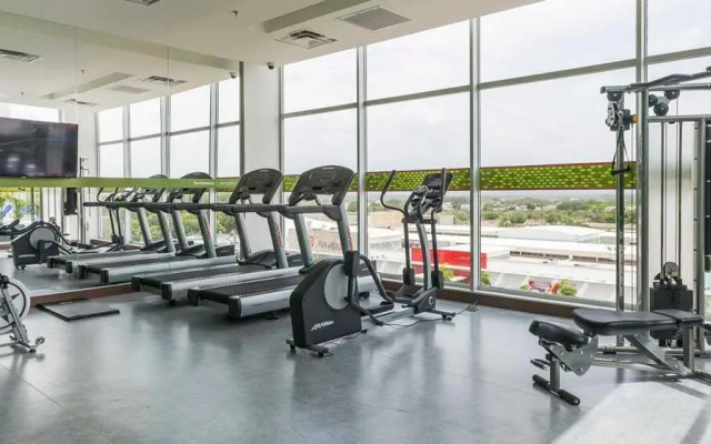 Hampton by Hilton Valledupar