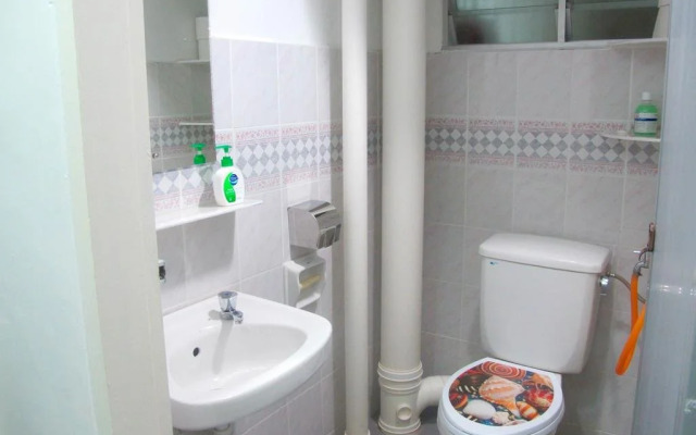 Xandra's Gurney Homestay