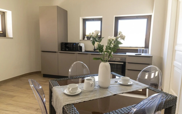 Ruggero Settimo - Room & Suite