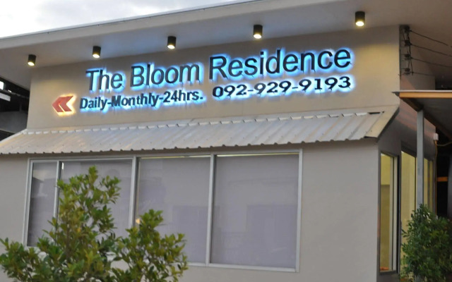 The Bloom Residence at Suvarnabhumi