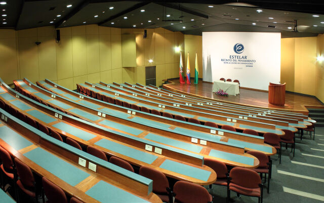 Estelar Recinto del Pensamiento Hotel