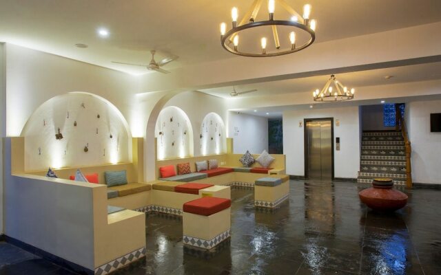 Jasminn Villas South Goa