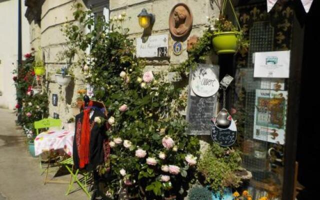 Chez Teresa - A Taste d'Angleterre