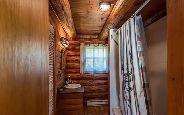 The Beaver Lodge by Escapades Tremblant