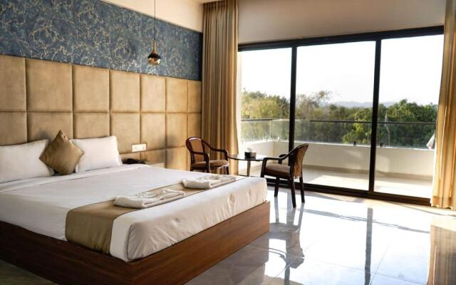 Shivgiri Resort