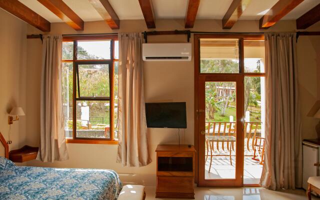 Hotel Martino Spa and Resort