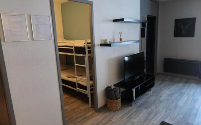 Appartement 34m2 au centre ville