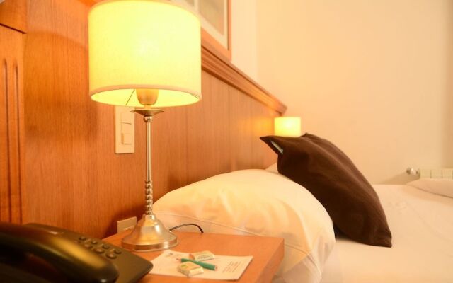 Hotel Boutique Roble Blanco
