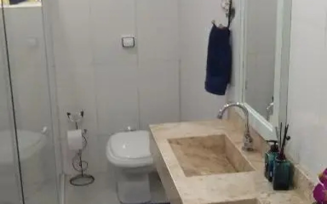 Hostel Rosa de Saron