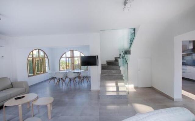 Fig Tree Bay Villa 2