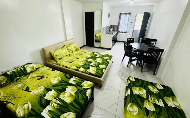 Casa Marcela