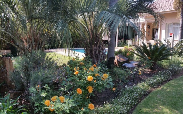 Royal Ridge Guest House