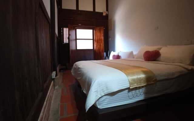 Guningtou Quemoy B&B