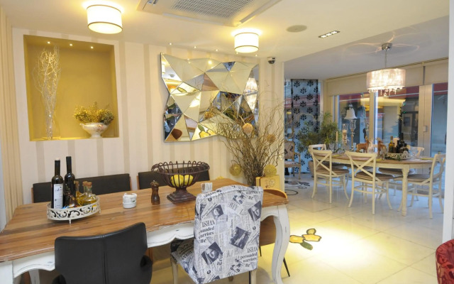 Taksim Gonen Hotel