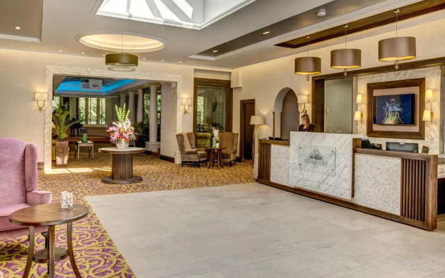 Everglades Hotel