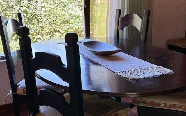 Pousada Casa D' Antonia