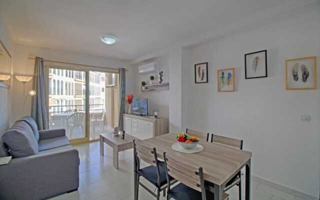 Apartamento Apolo VI