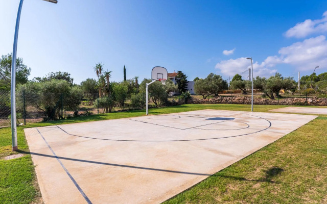 Hauzify I Apartaments Roques Daurades