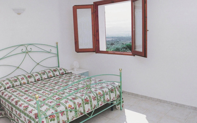 Appartamenti Badus con piscina