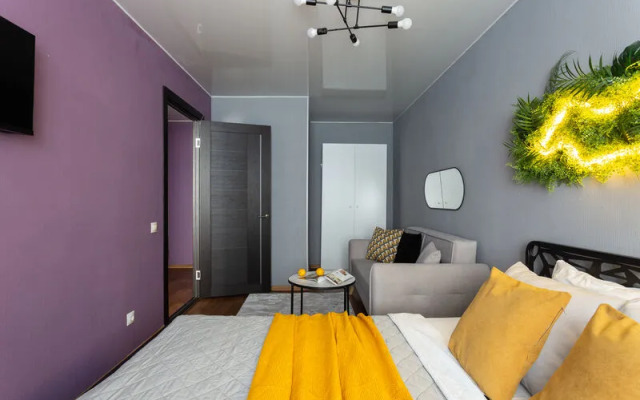 Две подушки на ул. Южакова д. 28