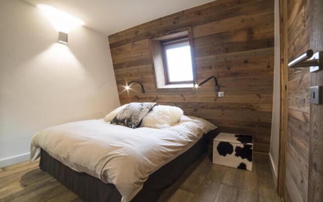 Appartement Les Arcs 1800, 4 pièces, 8 personnes - FR-1-352-22