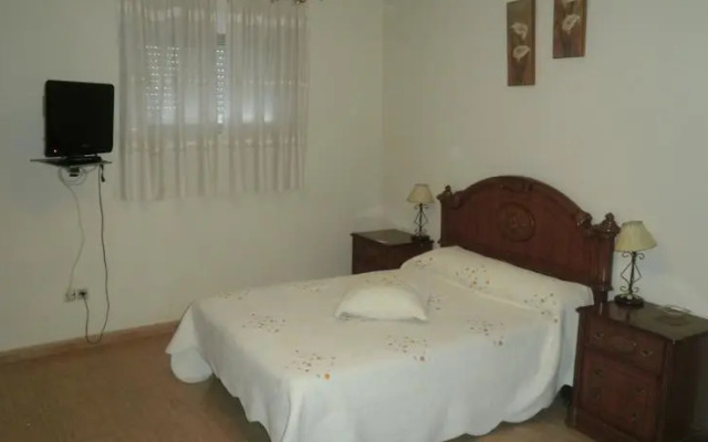 Hostal Las Ruedas