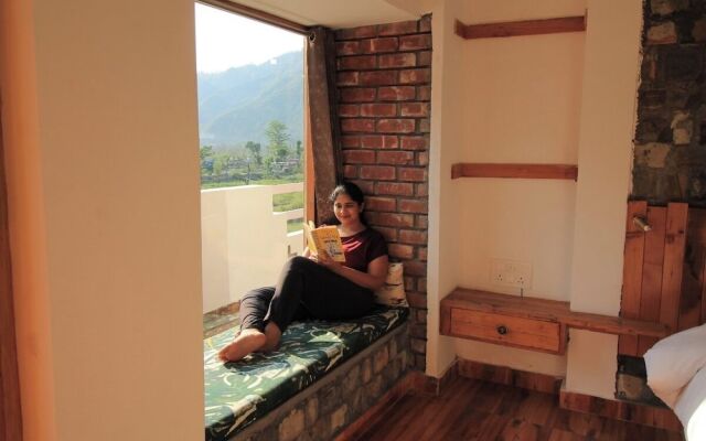 The Needam Resort Maldevta