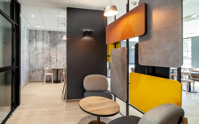 B&B HOTEL Saint-Denis Porte de Paris