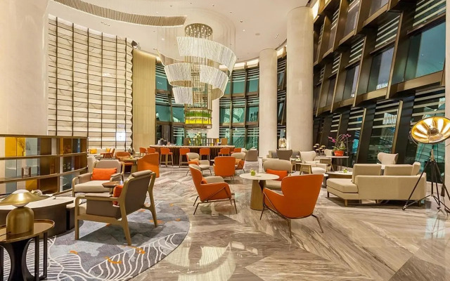 Xiamen Tianyuan Grand Hotel