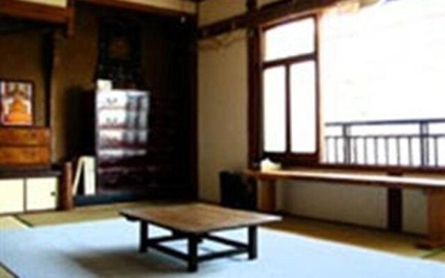 Buddha Guest House