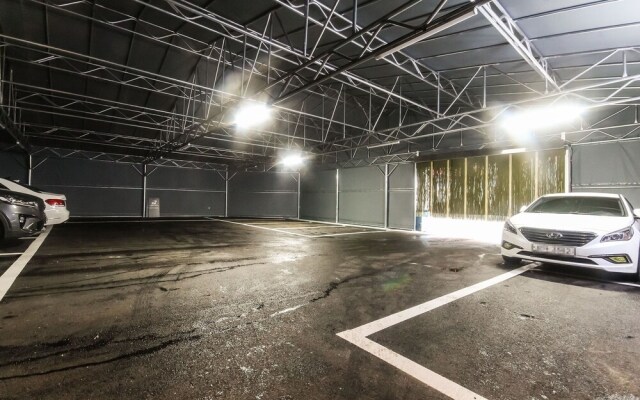 Gwangju Sinandong Hotel Geogijoa