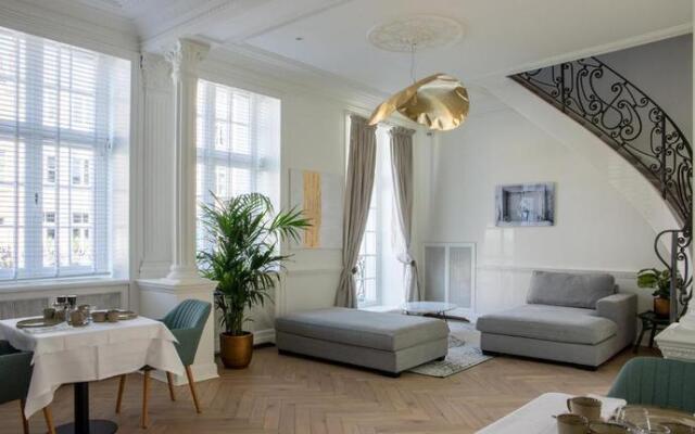 Molenmeers Boutique Guesthouses