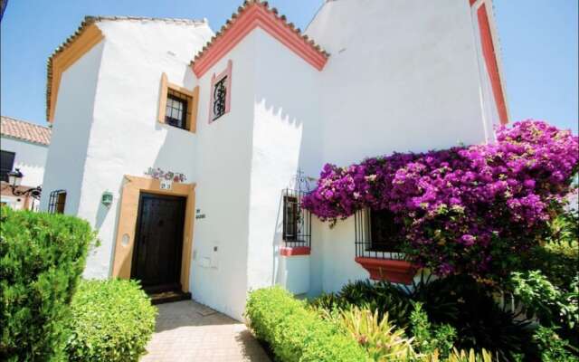 Villa El Torico