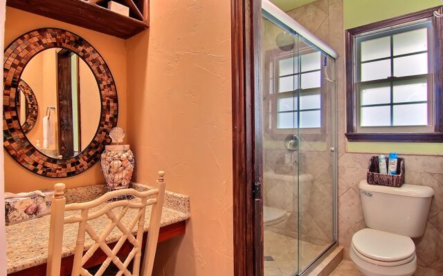 Sea Breeze Villa SB708