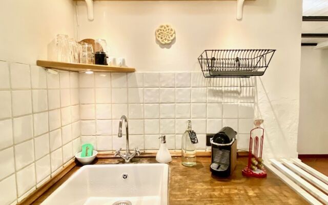 Vacanze Romane Colosseum