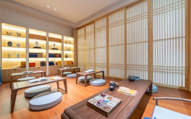 Wutai Mountain Shengmiaochu Homestay (Baiyun Temple) – Hotel Rooms – Xinzhou