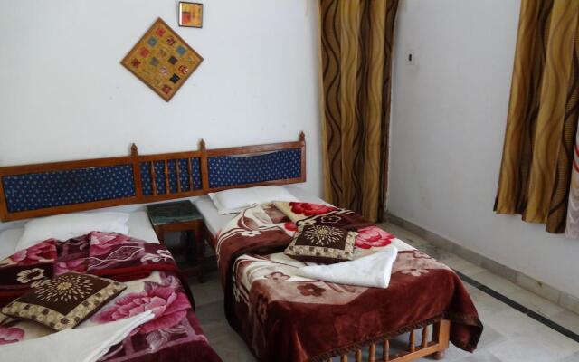 Hotel Fort View Orchha