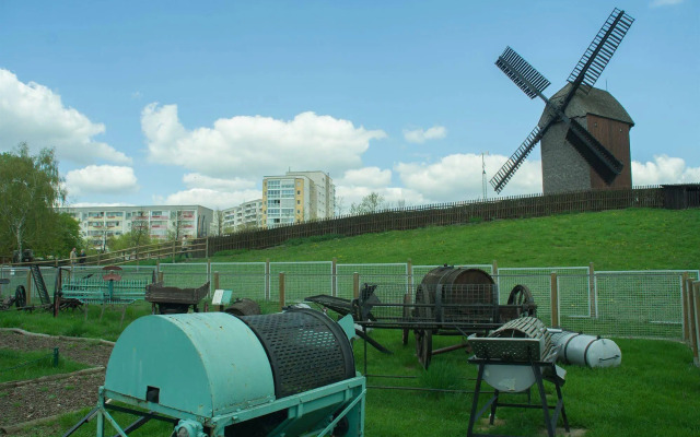 Parkhotel Marzahn