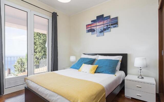 Funchal Bay View Villa by Madeira Sun Travel