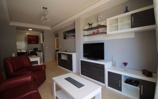 1074 Apartment Alicia