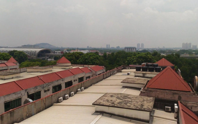 Hotel Sri Puchong